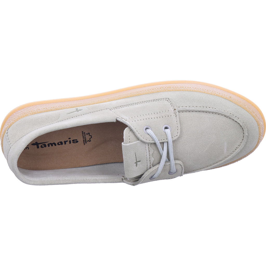 Tamaris Damen Slipper  in frei