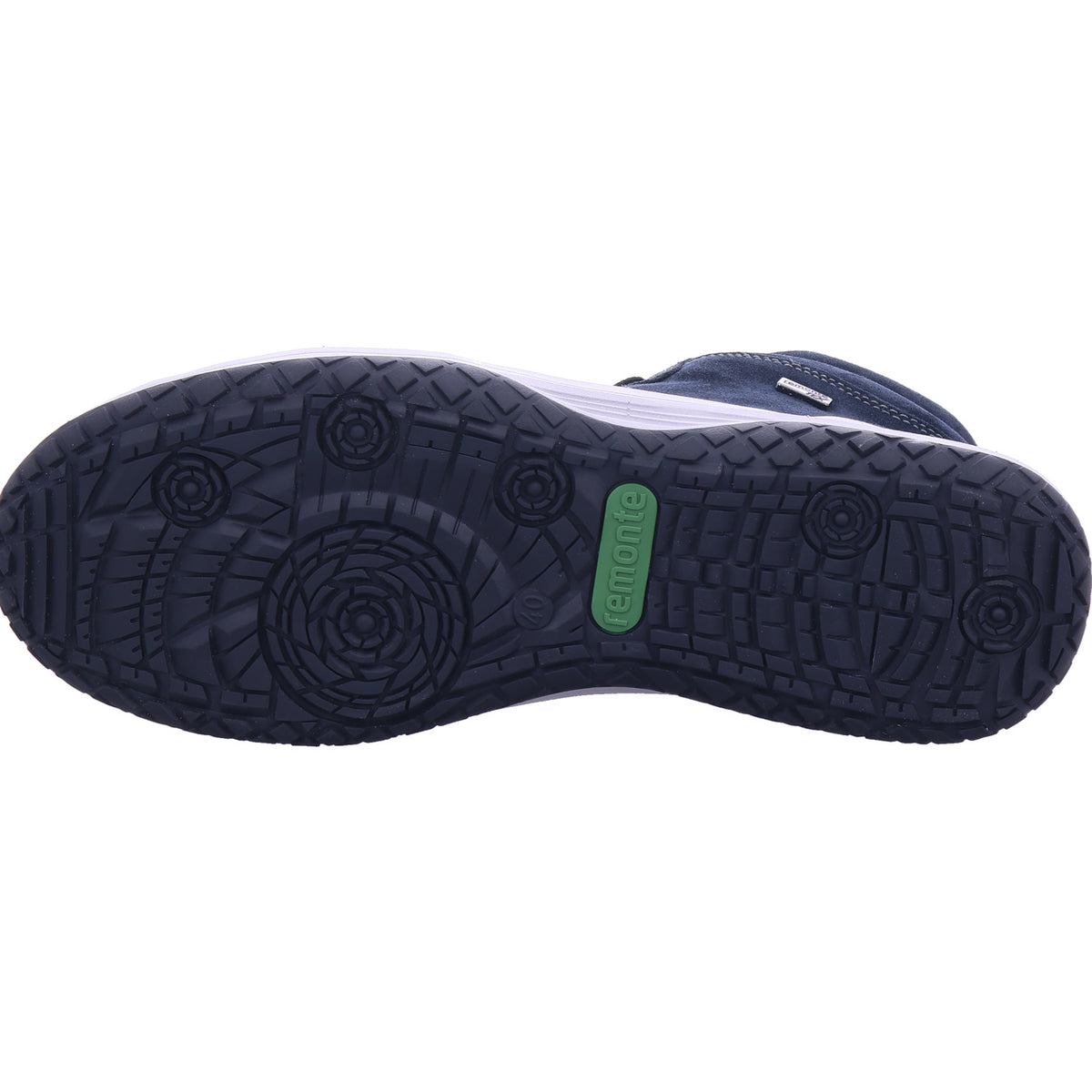 Remonte Damen Stiefelette  in blau