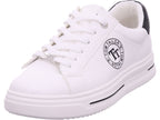 Tom Tailor Damen Sneaker  in weiß