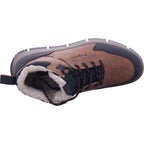Bugatti Herren Stiefel  in braun