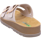 Dr. Stark Damen Pantolette  in beige