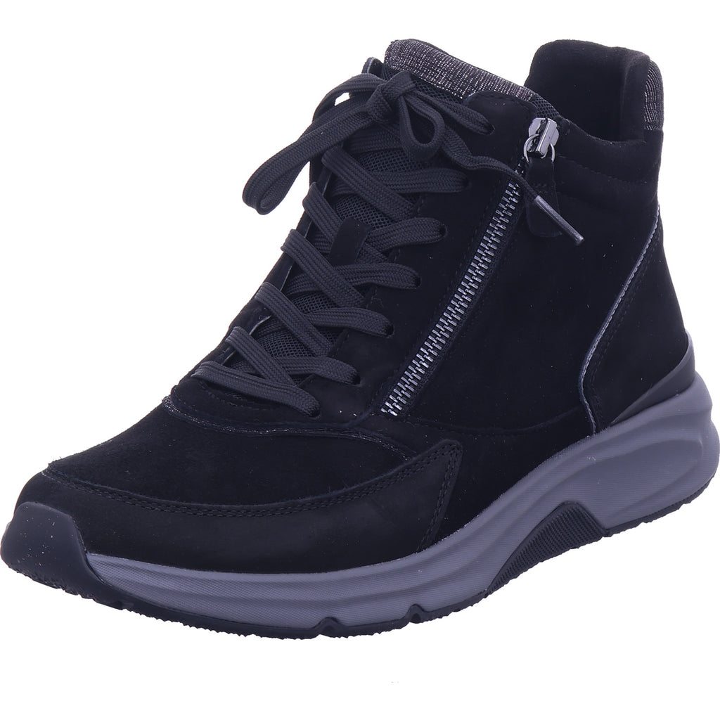 Gabor Women's Boots in Black