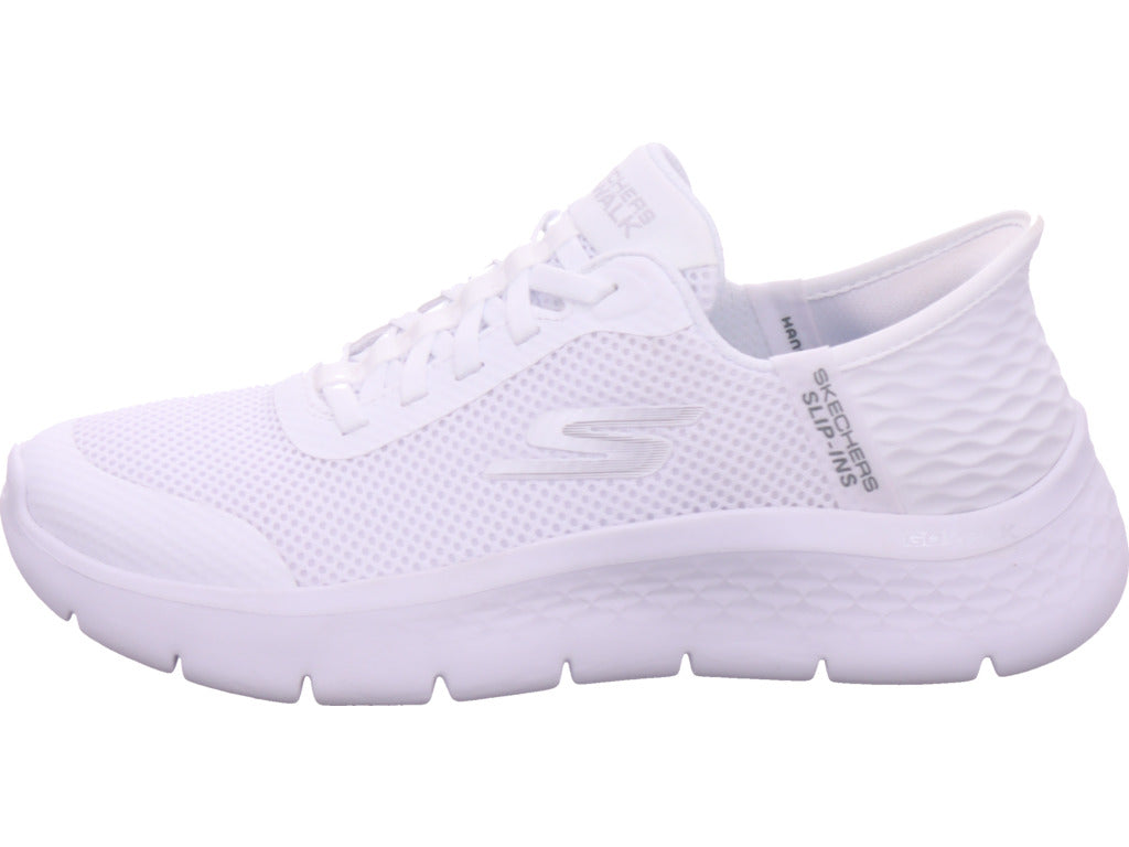 Dámské tenisky SKECHERS Go Walk Flex v bílé barvě