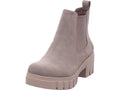 Rieker Damen Stiefel Hwk Damen Stiefel in beige