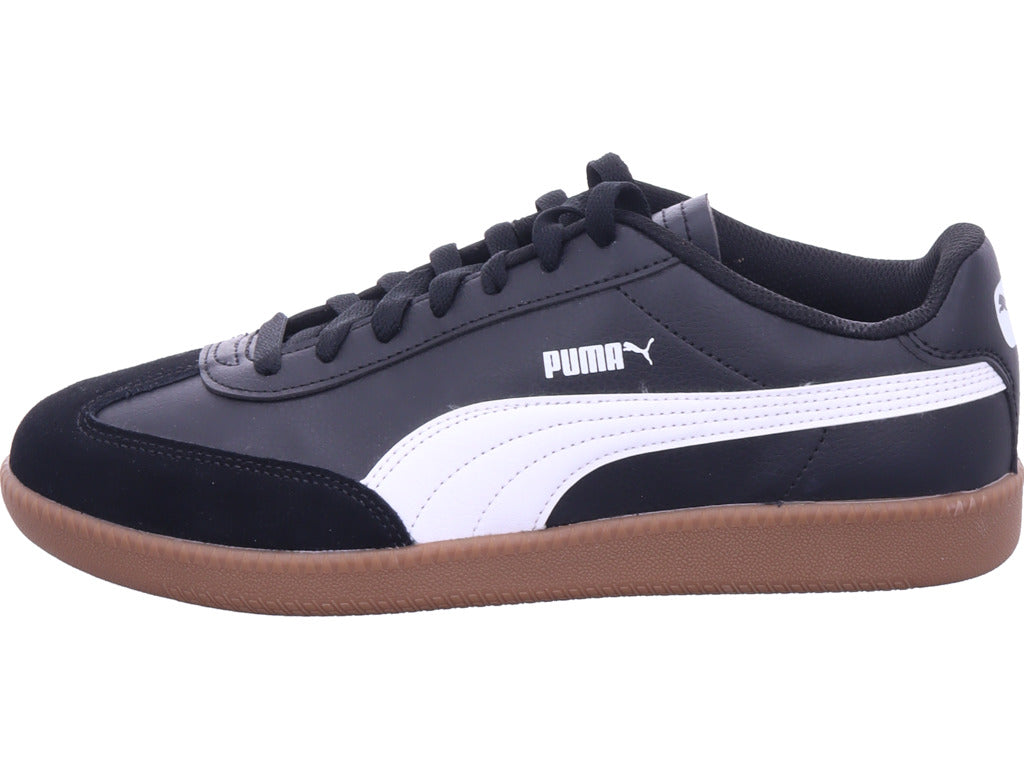 Puma Herren Sneaker Puma 9 T Sl in schwarz
