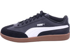Pánské tenisky Puma 9 T Sl v černé barvě