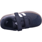 Adidas Jungen Sneaker  in schwarz