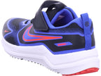 Nike Jungen   in schwarz