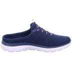 SKECHERS Women's Sneakers Summits Swift Step in Blue