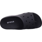 Crocs Herren Badeschuh  in schwarz