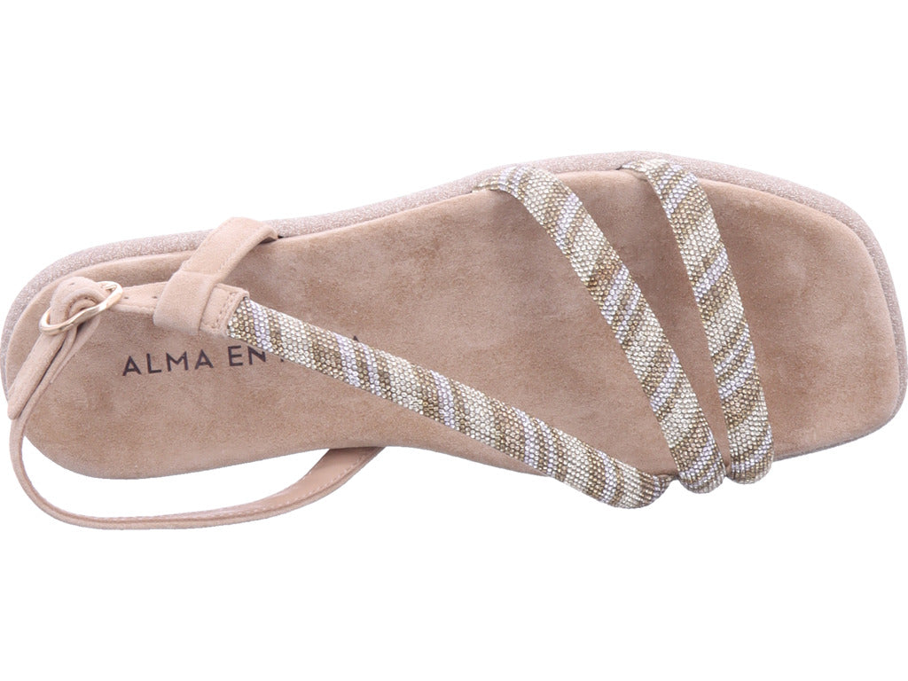 Alma En Pena Women's Sandals in other materials