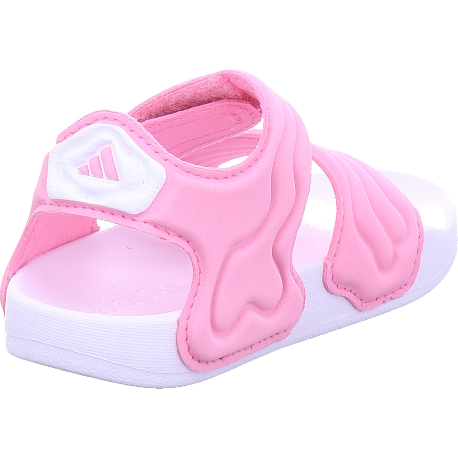 Dívčí sandály Adidas Adilette Sandal 2 I v růžové barvě