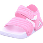 Dívčí sandály Adidas Adilette Sandal 2 I v růžové barvě