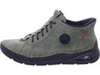 Rieker Women's Boots Hwk Women's Boots in green