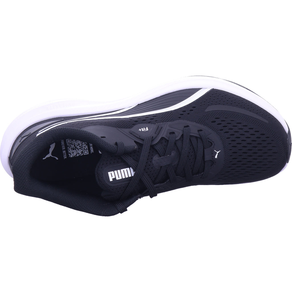 Puma Herren Sneaker Skyrocket Lite 2 in schwarz