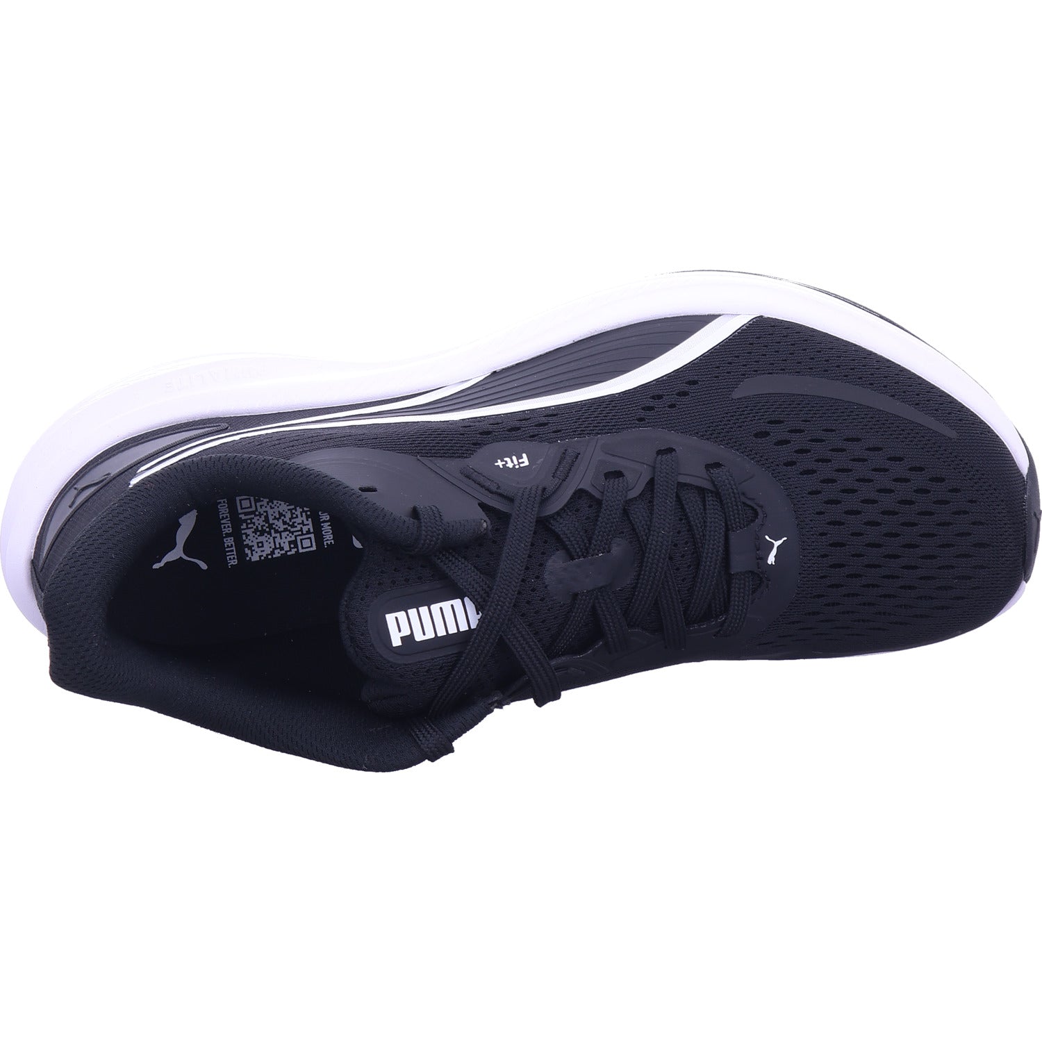 Puma Herren Sneaker Skyrocket Lite 2 in schwarz