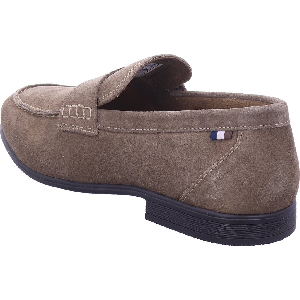 Bugatti Herren Slipper  in beige