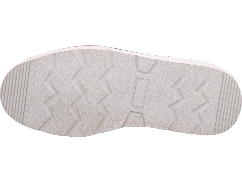 Fusion Herren Schnürstiefel  in braun