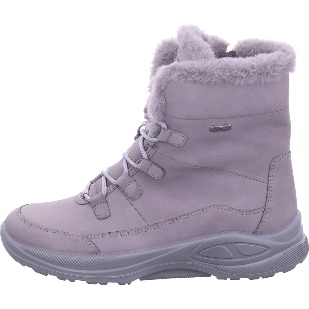 Jomos Damen Stiefelette  in grau