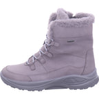 Jomos Damen Stiefelette  in grau
