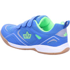Lico Jungen Sportschuh Li-Siro V in blau