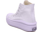 Converse Women's Sneakers in White
