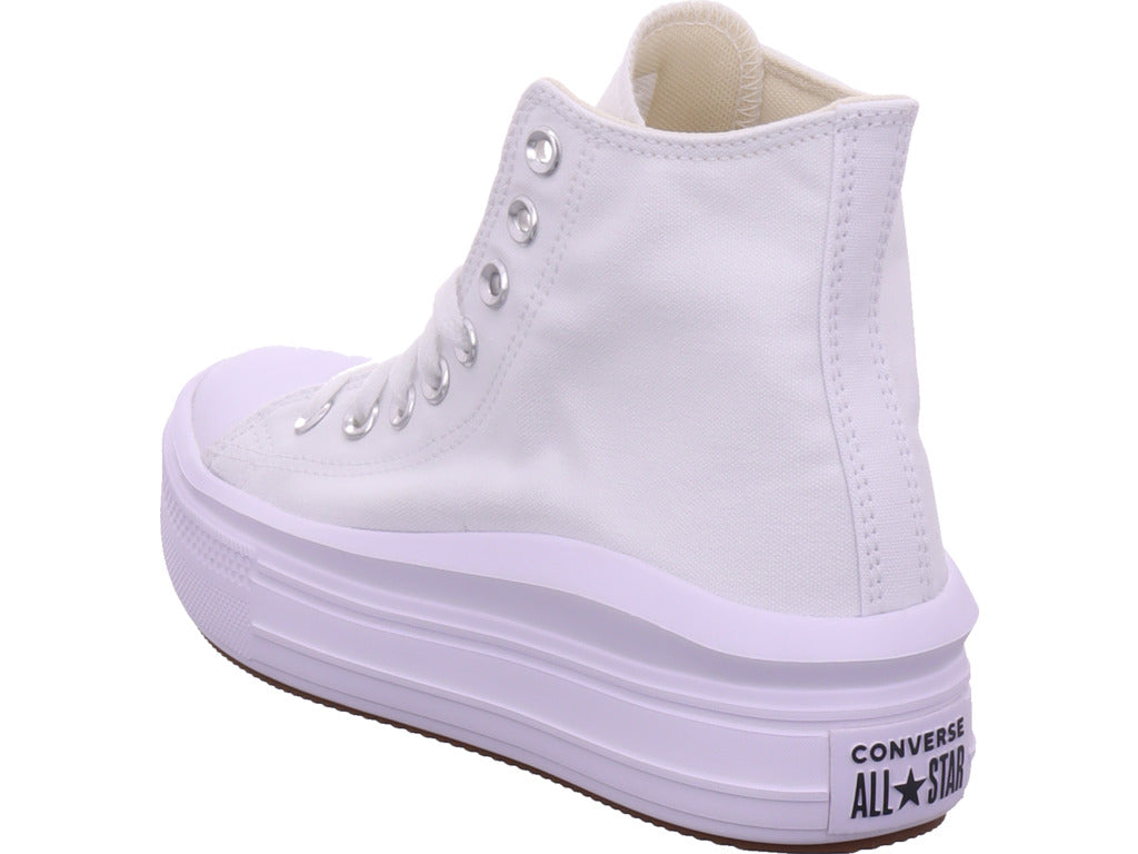 Converse Damen Sneaker  in weiß