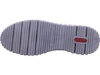Rieker Damen Stiefel  in grau
