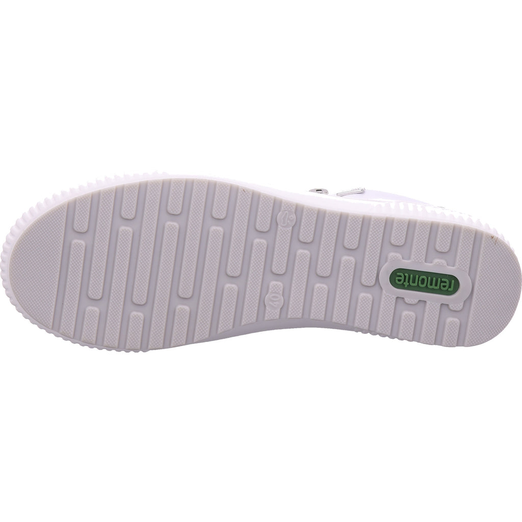 Remonte Damen Sneaker  in weiß