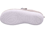 Fly Flot Damen Hausschuh  in beige