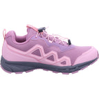 Kastinger Damen Wanderschuhe  in rose