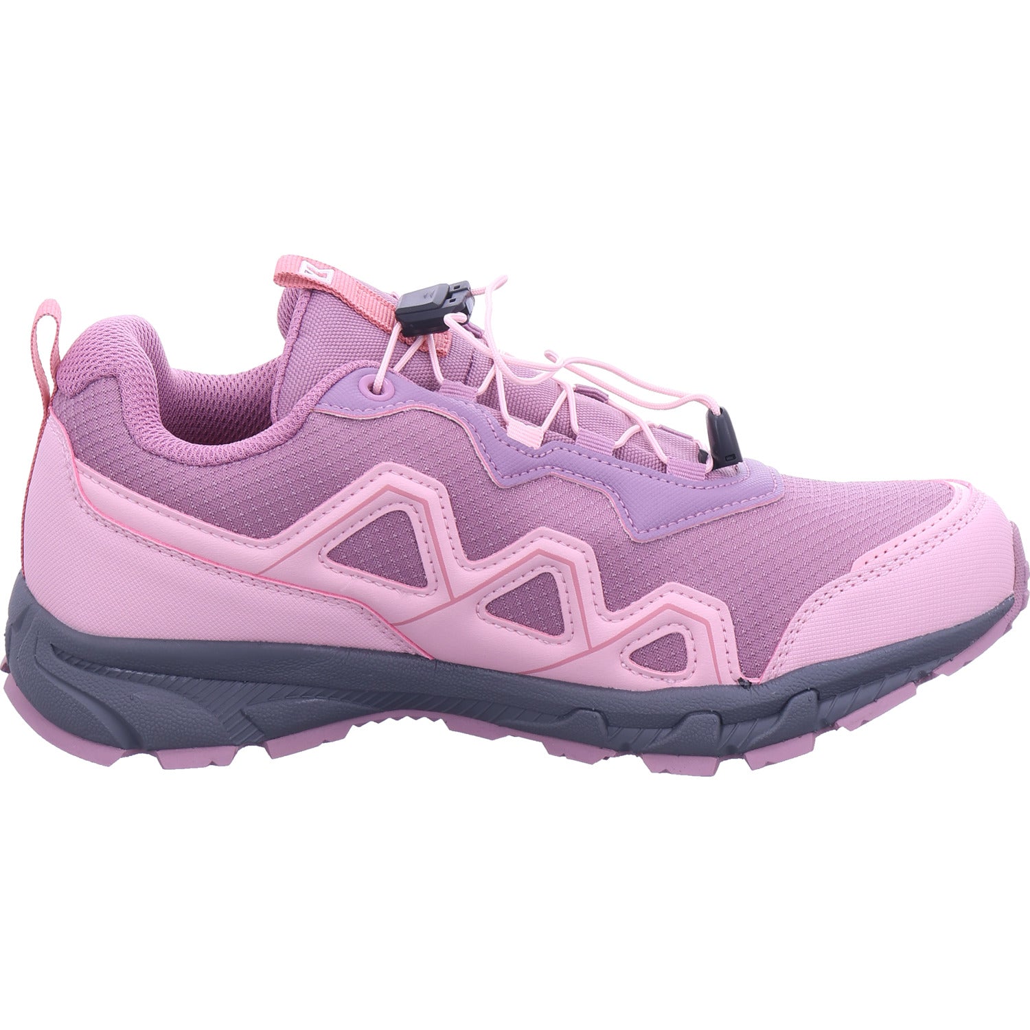 Kastinger Damen Wanderschuhe  in rose