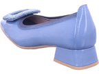 Hispanitas Damen Pump Aruba-V Rio-V24 Azure in blau