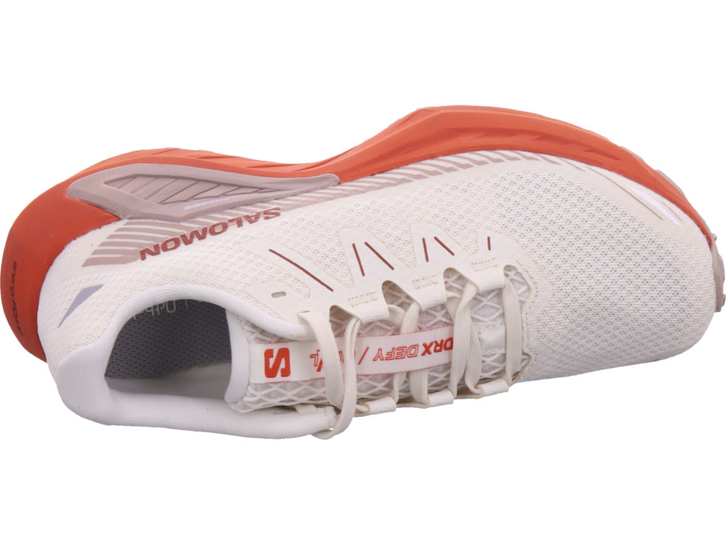 Salomon Women's Hiking Shoe Drx Defy Grvl W in beige