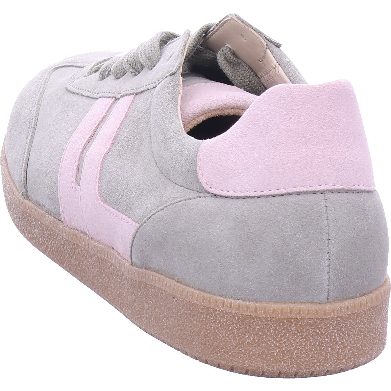 Gabor Damen Sneaker  in grau