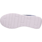 Remonte Damen Sneaker  in blau
