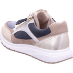 Caprice Damen Sneaker  in gold