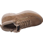 Tamaris Comfort Women's Winter Boots in Brown