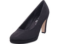 Gabor Damen Pump  in schwarz