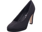 Gabor Damen Pump  in schwarz