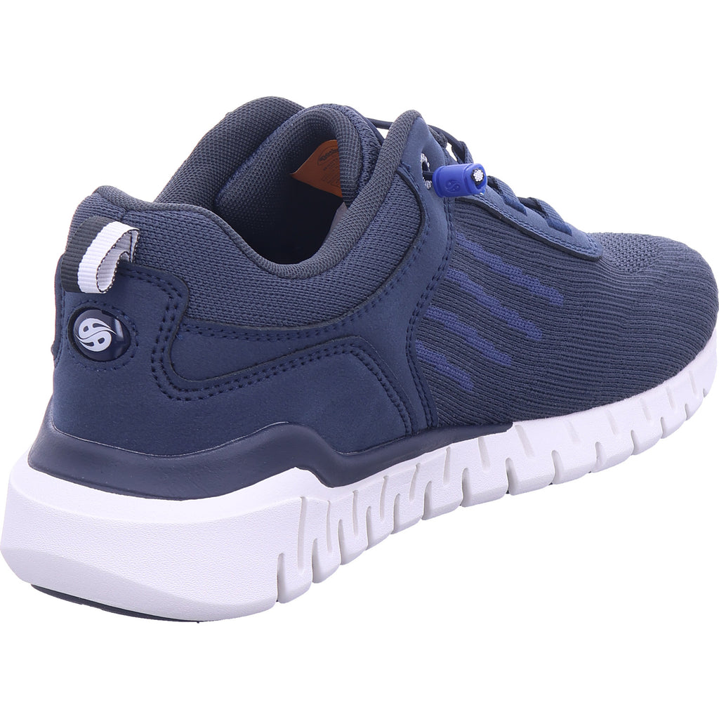 Dockers Herren Sneaker  in blau