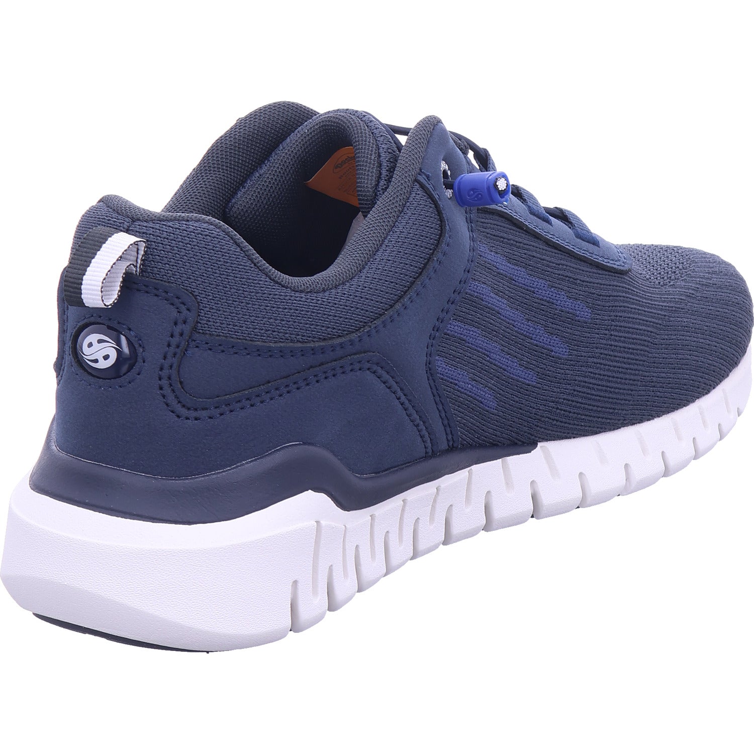 Dockers Herren Sneaker  in blau