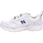 New Balance Men's Sneakers in White