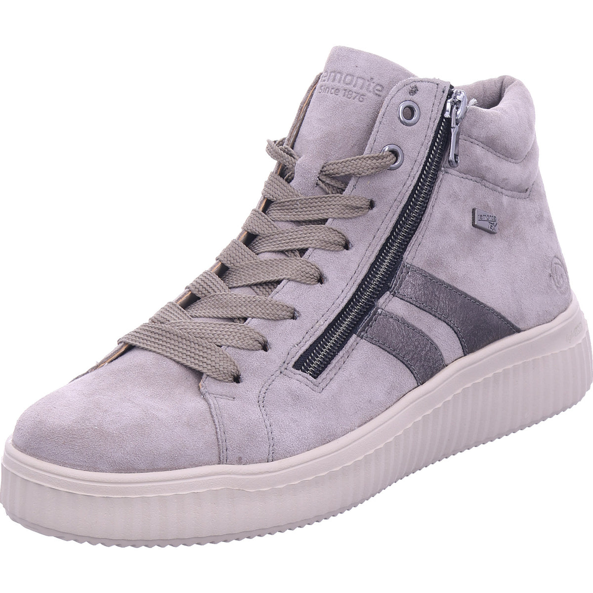 Remonte Damen Stiefelette  in grau