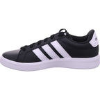 Adidas Damen Sneaker  in schwarz