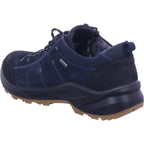 Jomos Herren Wanderschuhe  in blau