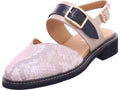 Pertini Damen Sandalette  in beige
