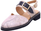 Pertini Damen Sandalette  in beige