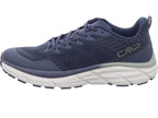 CMP Herren Wanderschuh Rigel Low Trekking Shoes in blau