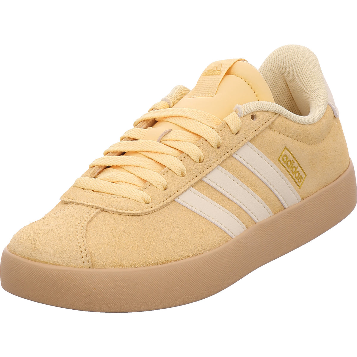 Adidas Damen Sneaker Vl Court 3.0 in frei